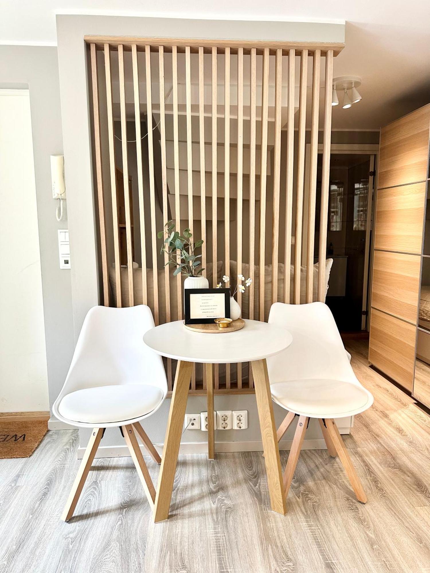 Nedre Stolen Apartment Bergen Bagian luar foto